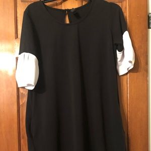 AGNES AND DORA SIZE XL DRESS IN EUC